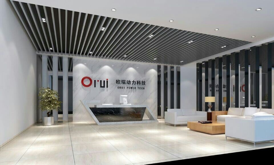 惠州市欧瑞动力自动化科技有限公司